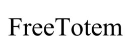 FREETOTEM trademark