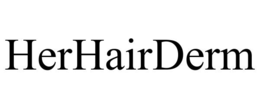 HERHAIRDERM trademark