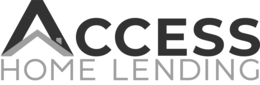 ACCESS HOME LENDING trademark