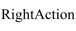 RIGHTACTION trademark