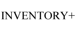 INVENTORY+ trademark