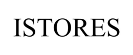 ISTORES trademark