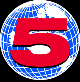 5 trademark
