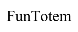 FUNTOTEM trademark
