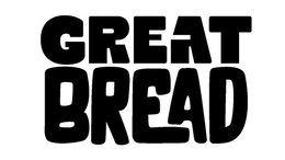 GREAT BREAD trademark