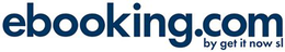 EBOOKING.COM BY GET IT NOW SL trademark