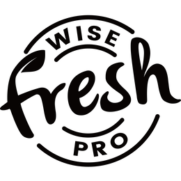 WISE FRESH PRO trademark