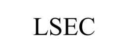LSEC trademark