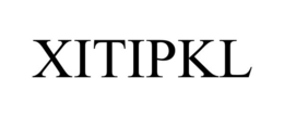 XITIPKL trademark