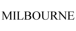 MILBOURNE trademark
