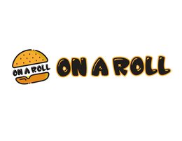 ON A ROLL ON A ROLL trademark
