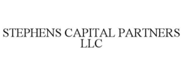 STEPHENS CAPITAL PARTNERS LLC trademark