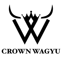 W CROWN WAGYU trademark
