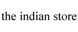 THE INDIAN STORE trademark