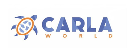 CARLA WORLD trademark
