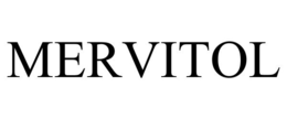 MERVITOL trademark