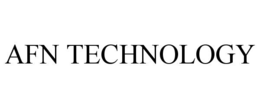 AFN TECHNOLOGY trademark