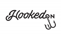 HOOKEDON trademark