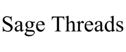 SAGE THREADS trademark