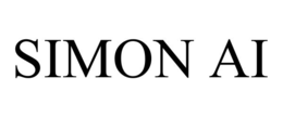 SIMON AI trademark