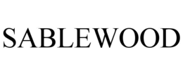 SABLEWOOD trademark