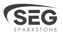 SEG SPARKSTONE trademark
