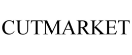 CUTMARKET trademark