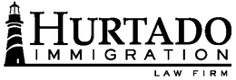 HURTADO IMMIGRATION LAW FIRM trademark