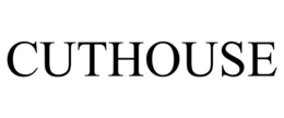 CUTHOUSE trademark