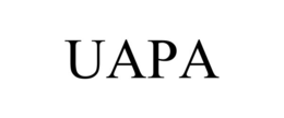 UAPA trademark