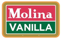 MOLINA VANILLA trademark