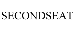 SECONDSEAT trademark