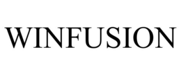 WINFUSION trademark