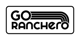GO RANCHERO trademark