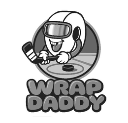 WRAP DADDY trademark