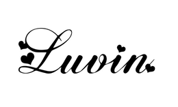 LUVIN trademark