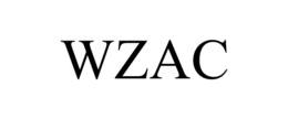 WZAC trademark