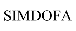 SIMDOFA trademark