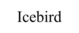 ICEBIRD trademark