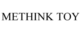 METHINK TOY trademark