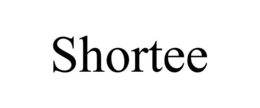 SHORTEE trademark