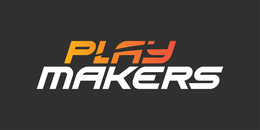 PLAY MAKERS trademark