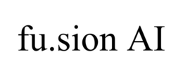 FU.SION AI trademark