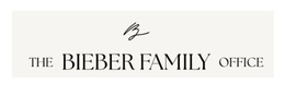 B THE BIEBER FAMILY OFFICE trademark