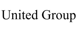 UNITED GROUP trademark