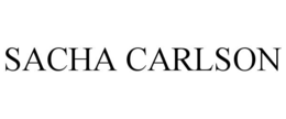 SACHA CARLSON trademark
