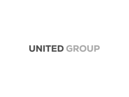 UNITED GROUP trademark