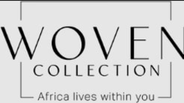 WOVEN COLLECTION AFRICA LIVES WITHIN YOU trademark