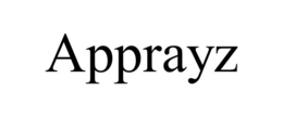APPRAYZ trademark