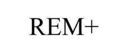 REM+ trademark
